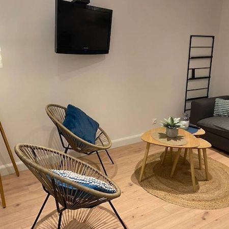 Au Petit Bragard- Triplex Proche Centre Ville سان ديزييه المظهر الخارجي الصورة